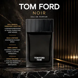TOM FORD NOIR EAU DE PARFUM 100ML