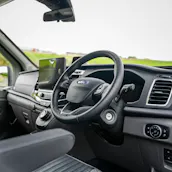 2026 Swift Trekker 540 Motorhome