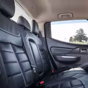 2018 MITSUBISHI L200 Pickup Double Cab + £1,000 — detail image 17