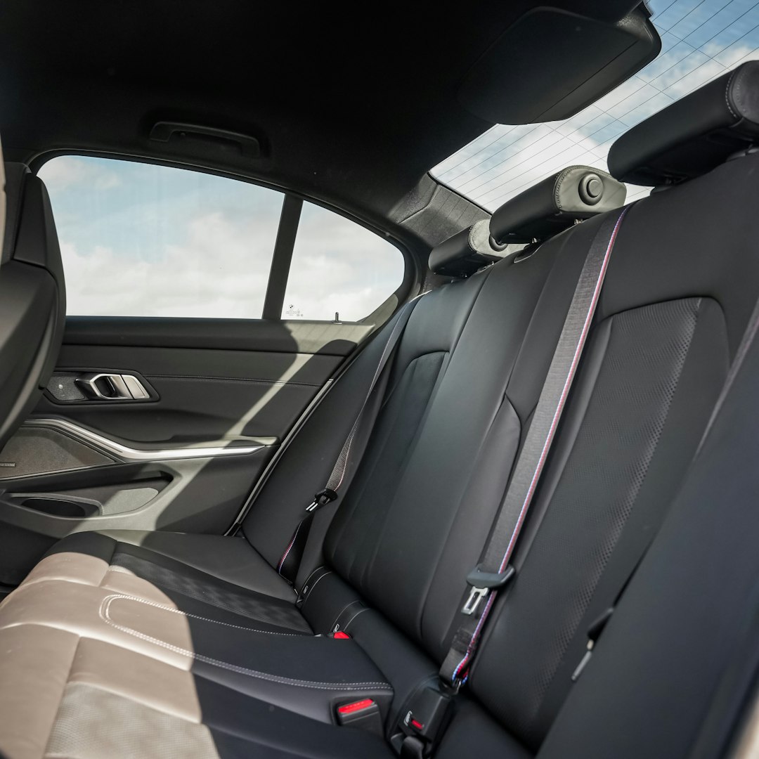 2026 BMW G80 M3 Competition + £5,000 OR £60,000