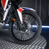 2022 HONDA AFRICA TWIN CRF1100
