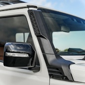 2025 SUZUKI JIMNY NOMAD STAGE ONE Adventure + £1,000 OR £26,000