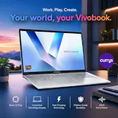 ASUS VIVOBOOK 14 INTEL CORE 5 LAPTOP