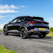 2022 CUPRA FORMENTOR V2 TSI DSG + £2,000