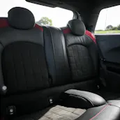 2017 MINI JOHN COOPER WORKS + £1,000