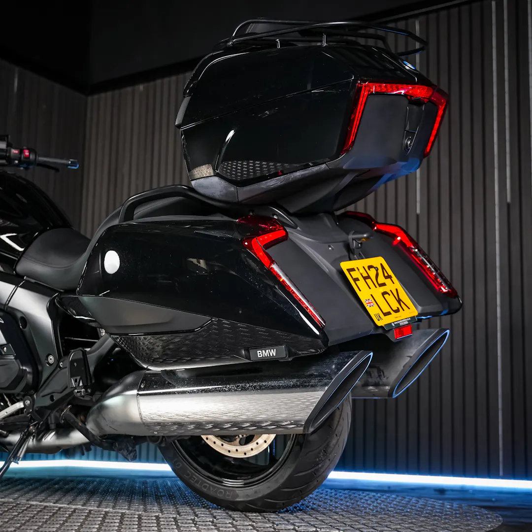 2024 BMW K1600 Bagger + £1,000 — BMW GRAND AMERICA - FH24LCK-5.JPG