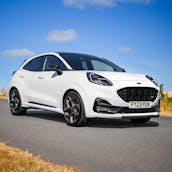 2023 FORD PUMA ST + £1,000