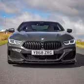 2018 BMW 840d X Drive + £2,000 — BMW 840d - YB68ZRG.JPG