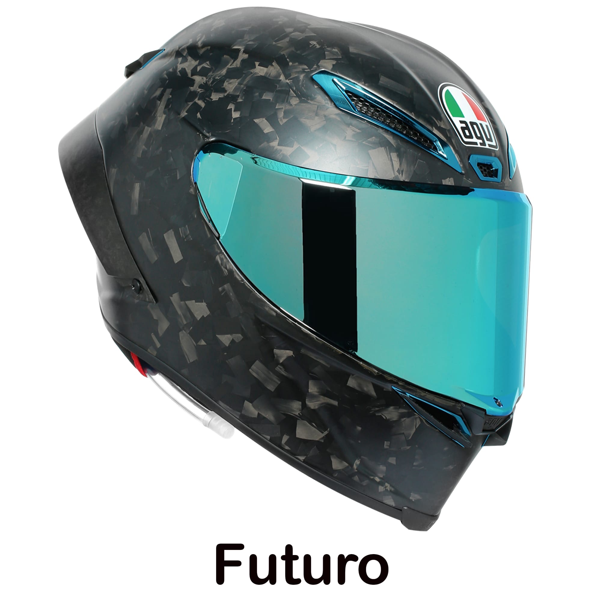 Win AGV PISTA GP-RR - 13 x COLOUR CHOICES on Rev Comps