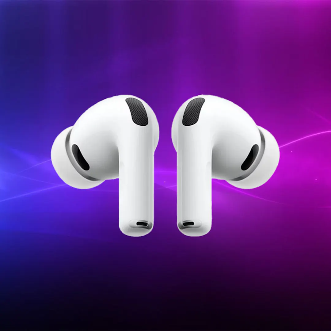 APPLE AIRPODS PRO - HEART RATE & TRANSLATE