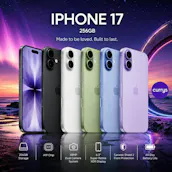 APPLE IPHONE 17