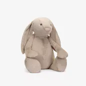JELLYCAT BASHFUL BUNNY GIGANTIC 138CM ULTRA-SOFT LUXURY PLUSH SOFT TOY