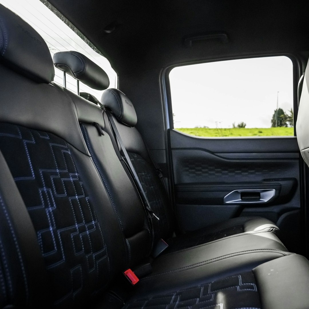 2024 Ford Ranger MS-RT Pick Up Truck + £2,000