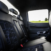 2024 Ford Ranger MS-RT Pick Up Truck + £2,000