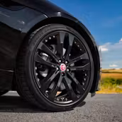 2020 JAGUAR F TYPE V6 R-DYNAMIC + £2,000 — Jaguar F Type - CV70HPJ.JPG