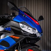 NEW 2026 APRILIA RS 457