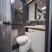 2026 Swift Trekker 540 Motorhome