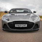 2019 Aston Martin DBS Superleggera + £5,000 OR £85,000