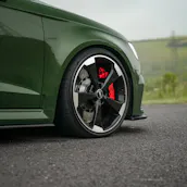 2018 AUDI RS3 QUATTRO 550 BHP + £2000 OR £35,000