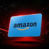 £500 Amazon Gift Card