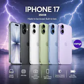IPHONE 17 256GB