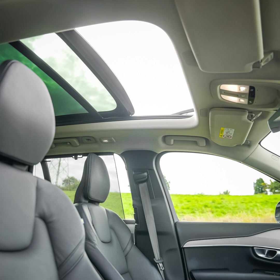 2023 VOLVO XC90 MHEV PLUS 7 SEATER + £2,000