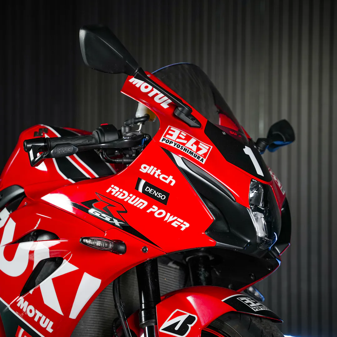 2017 Suzuki GSXR 1000 Motul Yoshimura — Suzuki GSX R1000 - FP17WPT-2.JPG