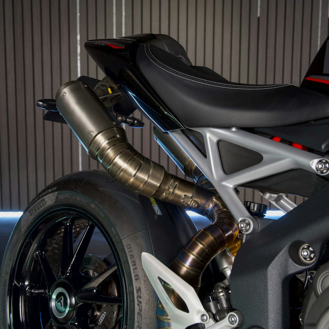 2023 TRIUMPH SPEED TRIPLE RS