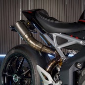 2023 TRIUMPH SPEED TRIPLE RS