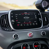 2021 ABARTH 595 Turismo 70th + £2,000 — Abarth - FL21OFB-13.JPG