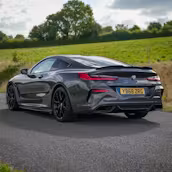 2018 BMW 840d X Drive + £2,000 — BMW 840d - YB68ZRG-2.JPG