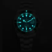 NEW 2026 ROLEX SUBMARINER STARBUCKS OR £10,000