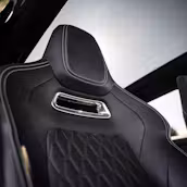 2020 Jaguar F-PACE SVR
