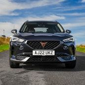 2022 CUPRA FORMENTOR V2 TSI DSG + £2,000