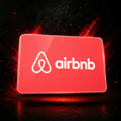 £1000 AIRBNB Gift Card
