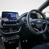 2023 FORD PUMA ST + £1,000