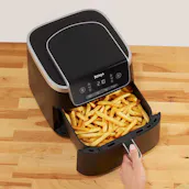 NINJA LUXE ESPRESSO MACHINE, KETTLE & AIRFRYER