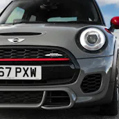 2017 MINI JOHN COOPER WORKS + £1,000