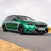 2025 BMW M5 Competition X-Drive Touring