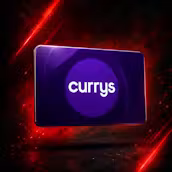 £500 Currys Gift Card