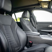 2023 BMW 320D M Sport Touring + £2,000
