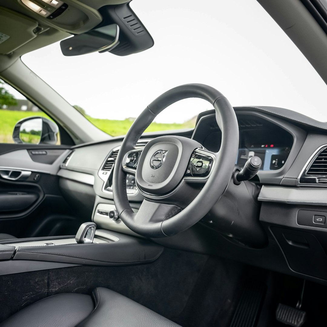 2023 VOLVO XC90 MHEV PLUS 7 SEATER + £2,000