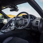 2020 JAGUAR F TYPE V6 R-DYNAMIC + £2,000 — Jaguar F Type - CV70HPJ-7.JPG