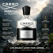 NEW CREED AVENTUS EAU DE PARFUM (100ML)