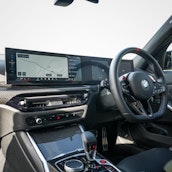 2026 BMW G80 M3 Competition + £5,000 OR £60,000