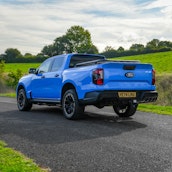 2024 Ford Ranger MS-RT Pick Up Truck + £2,000