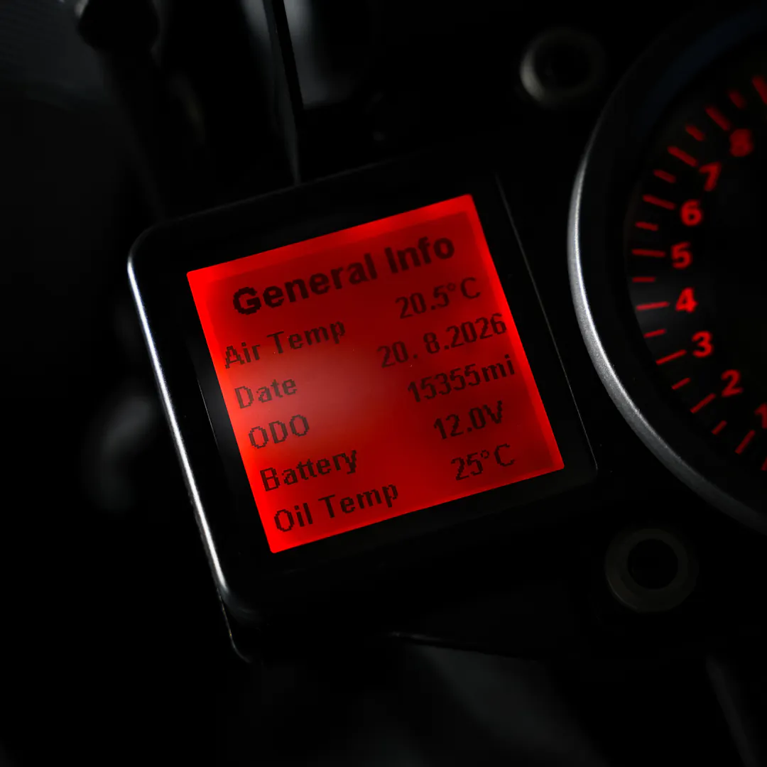 2014 KTM Super Adventure 1190 — KTM Adventure - GF14YBJ-10.JPG