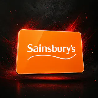 £250 Sainsbury's Gift Card