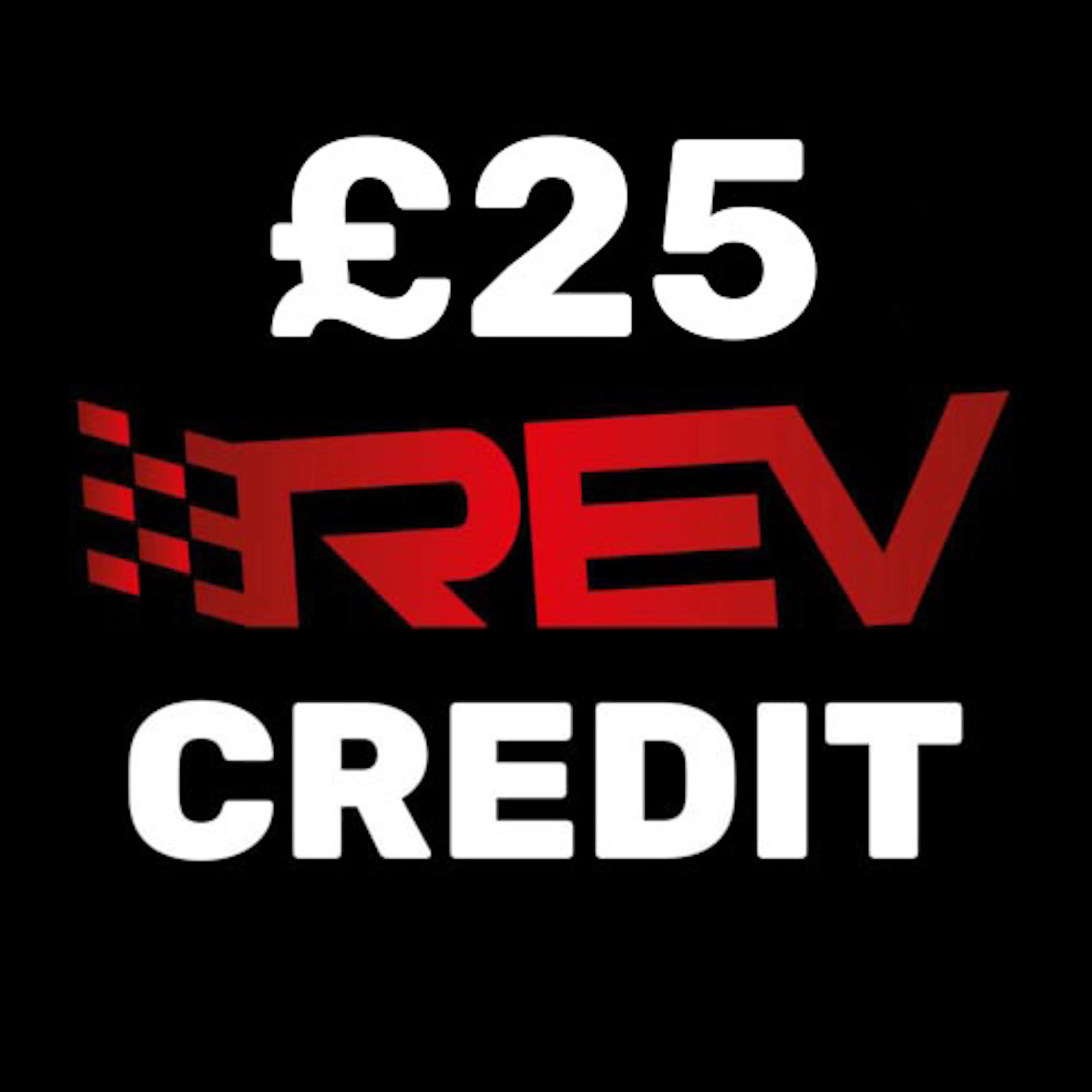 Gemma Hutton - £25 RevComps Credit