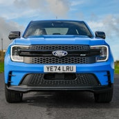 2024 Ford Ranger MS-RT Pick Up Truck + £2,000